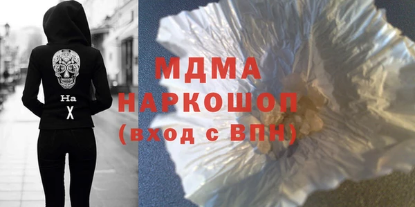 крисы Белоозёрский